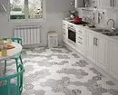 Dalle sfumature tecniche ad una malta adatta: quale piastrella scegliere in cucina al pavimento 9127_48