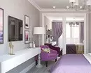 Classic Bedroom Design: Mga Tip sa Disenyo at 60+ Mga Larawan ng Mga Magagandang Solusyon 9129_102