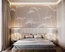 Classic Bedroom Design: Mga Tip sa Disenyo at 60+ Mga Larawan ng Mga Magagandang Solusyon 9129_115