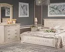 Classic Bedroom Design: Mga Tip sa Disenyo at 60+ Mga Larawan ng Mga Magagandang Solusyon 9129_129
