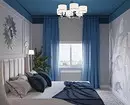 Classic Bedroom Design: Mga Tip sa Disenyo at 60+ Mga Larawan ng Mga Magagandang Solusyon 9129_14