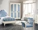 Classic Bedroom Design: Mga Tip sa Disenyo at 60+ Mga Larawan ng Mga Magagandang Solusyon 9129_22