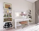 Classic Bedroom Design: Mga Tip sa Disenyo at 60+ Mga Larawan ng Mga Magagandang Solusyon 9129_72