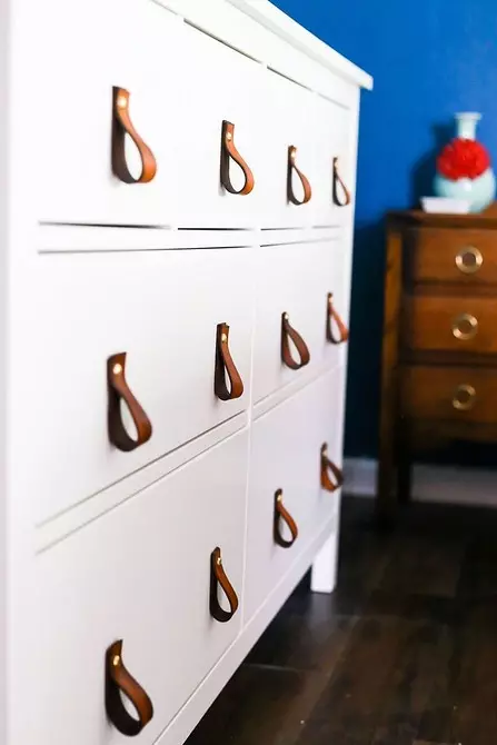 8 cabinets and chests that are incredibly transformed using conventional handles 9131_24