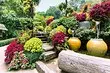 10 ideas simples que converterán o seu xardín na obra mestra de deseño da paisaxe