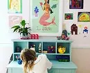 15 nápadů, jak organizovat výstavu řemesel a kreseb v dětském pokoji 9147_3