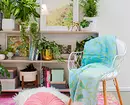 11 idetë DIY për apartamente dekor të pranverës 9153_8