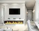 Як створити інтер'єр вітальні в класичному стилі: поради і 55 фото для натхнення 9173_102