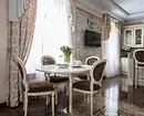 How to create a classic living room interior: Tips and 55 photos for inspiration 9173_81
