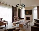 Paano Gumawa ng isang Classic Living Room Interior: Mga Tip at 55 mga larawan para sa Inspirasyon 9173_86