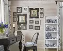 Apartament în stilul Provence: Principiile creației și interioarelor foto 9181_145