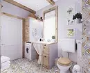 Apartmán v štýle Provence: Princípy tvorby a foto interiérov 9181_28