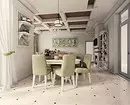 Apartmán v štýle Provence: Princípy tvorby a foto interiérov 9181_77