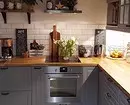 Skandinavijos stiliaus virtuvė: 55+ nuotraukų interjerai 9189_104