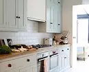 Скандинавын загварын гал тогоо: 55+ зургийн интерьерүүд 9189_26
