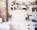 Scandinavian style kitchen: 55+ photo interiors 9189_76