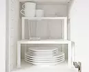 8 dodatkov iz IKEA niso več kot 500 rubljev, ki bodo pomagali prostim prostorom v kuhinji 9194_20