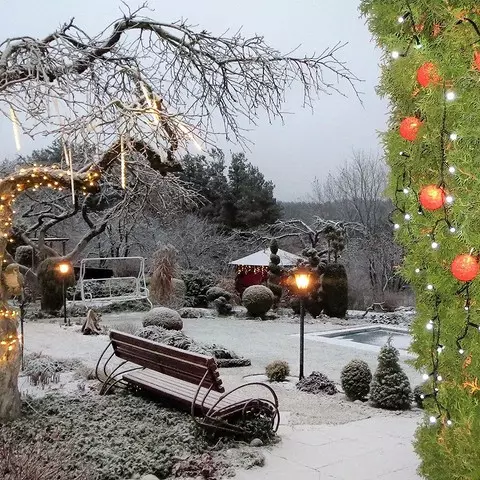 Diody LED działa z baterii