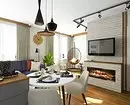 Watch in the interior: what to choose and where to post (60 photos) 9205_29