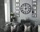 Watch in the interior: what to choose and where to post (60 photos) 9205_53