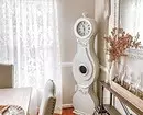 Watch in the interior: what to choose and where to post (60 photos) 9205_78