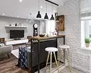Watch in the interior: what to choose and where to post (60 photos) 9205_80