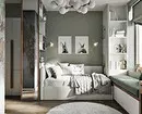 Watch in the interior: what to choose and where to post (60 photos) 9205_97