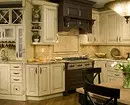 Provansa virtuves dizains: 50 mājīgas fotogrāfijas, kas jums patīk 9206_27