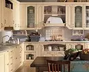 Provansa virtuves dizains: 50 mājīgas fotogrāfijas, kas jums patīk 9206_29