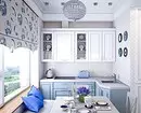 Provansa virtuves dizains: 50 mājīgas fotogrāfijas, kas jums patīk 9206_57