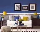 Màu vàng trong nội thất: 5 cách sử dụng màu sáng và 55 ví dụ truyền cảm hứng 9208_13