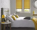 Žltá v interiéri: 5 spôsobov, ako používať jasnú farbu a 55 inšpiratívnych príkladov 9208_15