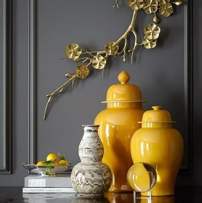 Yellow in the interior: 5 ways to use bright color and 55 inspirational examples 9208_19