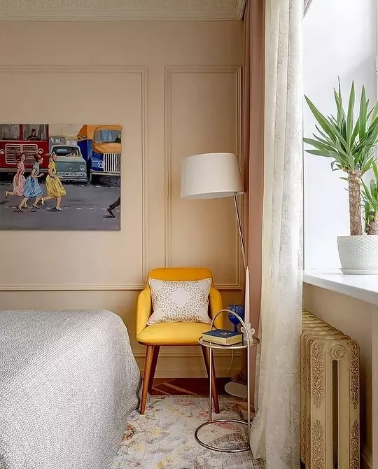 Yellow in the interior: 5 ways to use bright color and 55 inspirational examples 9208_47