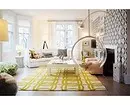 Yellow in the interior: 5 ways to use bright color and 55 inspirational examples 9208_67