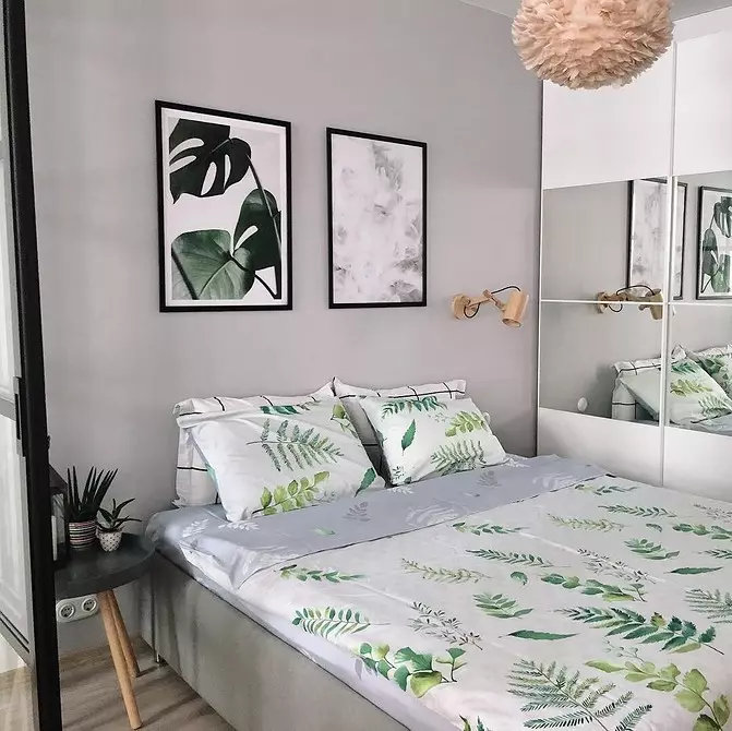 Wohnung im skandinavischen Stil: 70 Inspirational Design-Beispiele 9227_113