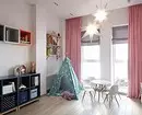 Apartemen ing Skandinavia Gaya Skandina: 70 Contoh Deskasional 9227_119