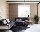 Apartment sa Scandinavian Style: 70 Inspirational Design Examples. 9227_12