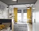 Apartment in Scandinavian style: 70 inspirational design examples 9227_121