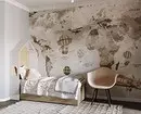 Apartemen di gaya skandinavia: 70 conto desain inspirasi 9227_125