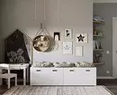 Apartman Skandináv stílusban: 70 Inspiráló tervezési példák 9227_126