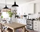 Appartement en style scandinave: 70 exemples de conception inspirante 9227_142