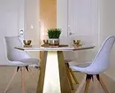 Apartman u skandinavskom stilu: 70 Primjeri inspirativnog dizajna 9227_26