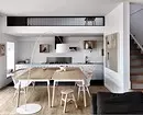 Apartament w stylu skandynawskim: 70 Inspirujący przykłady projektu 9227_31