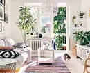 Apartma v Skandinavskem slogu: 70 Primeri inspirational Design 9227_4