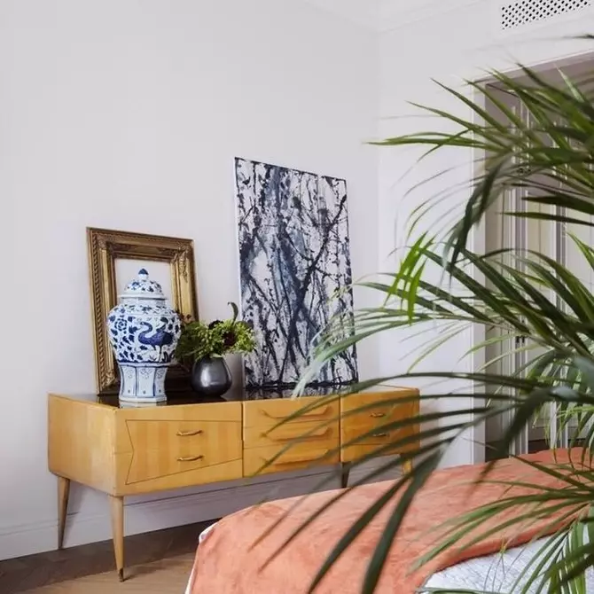 Διαμέρισμα σε Σκανδιναβικό Στυλ: 70 Εμπνευσμένα Παραδείγματα Σχεδιασμού 9227_52