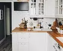 Διαμέρισμα σε Σκανδιναβικό Στυλ: 70 Εμπνευσμένα Παραδείγματα Σχεδιασμού 9227_56