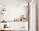 Διαμέρισμα σε Σκανδιναβικό Στυλ: 70 Εμπνευσμένα Παραδείγματα Σχεδιασμού 9227_63