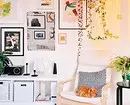 Apartman u skandinavskom stilu: 70 Primjeri inspirativnog dizajna 9227_7