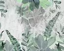 স্ক্যান্ডিনইভিআর অধিবাসী শৈলী মধ্যে ওয়ালপেপার: 8 আধুনিক ধরনের যা প্রেমে পড়া অসম্ভব নয় 9233_4